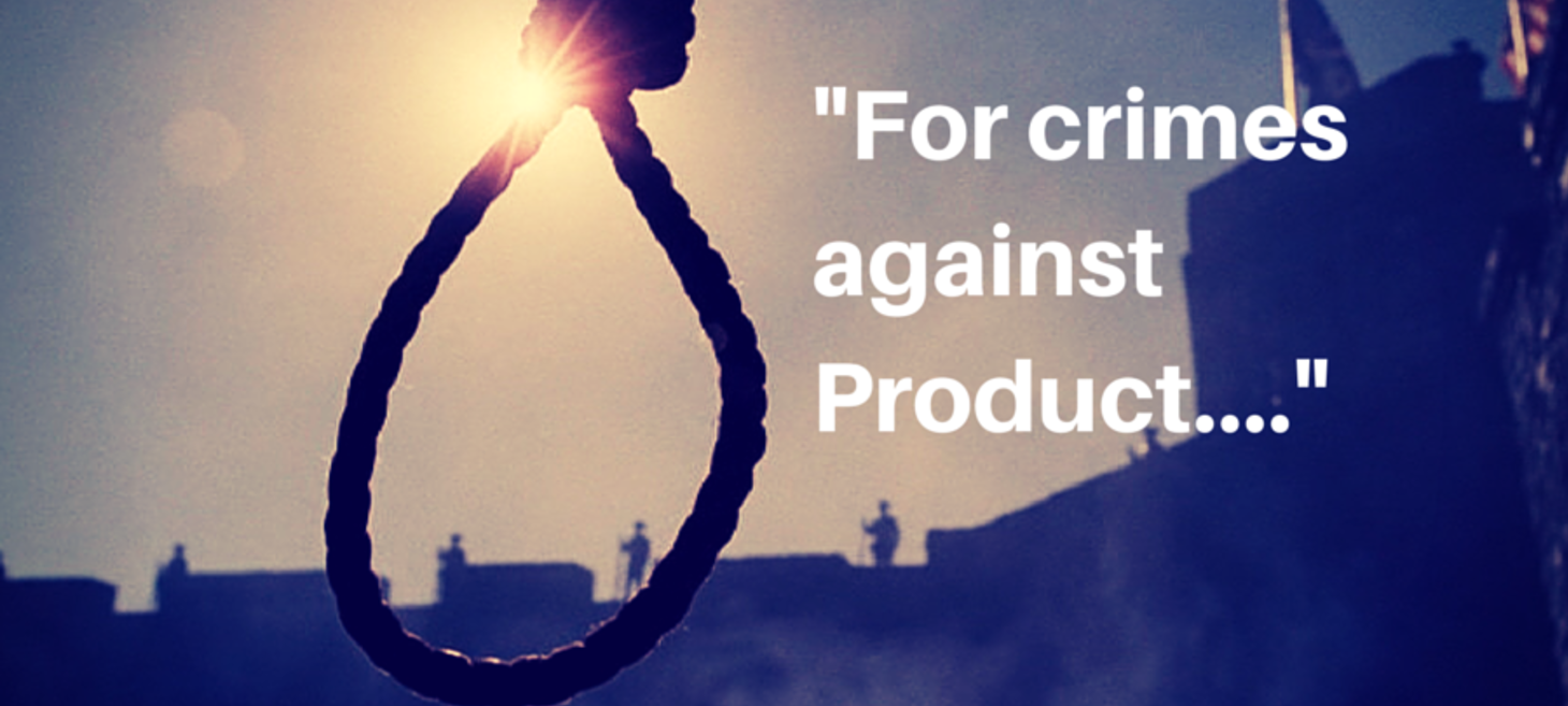Why Agile, especially Scrum, must die!