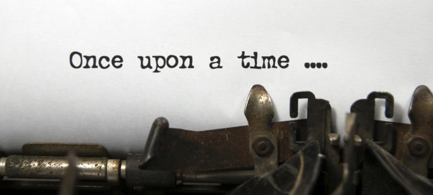 The importance of finding your Product Story