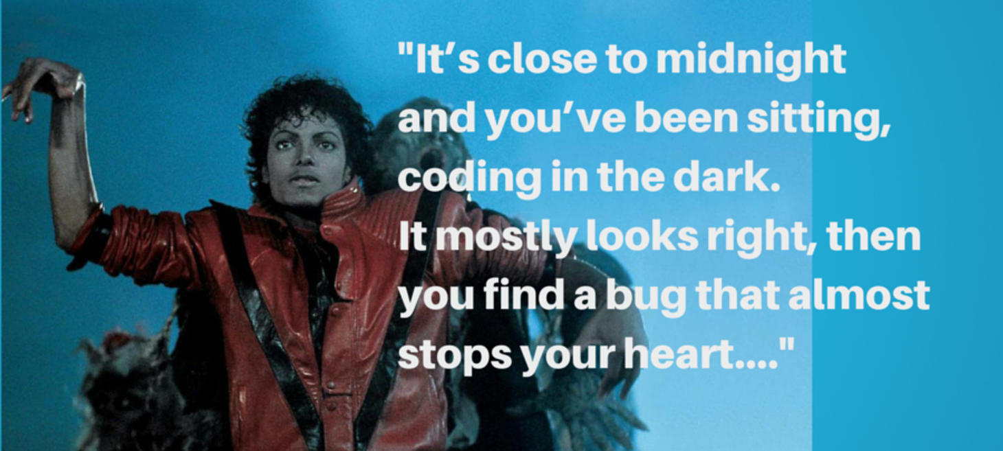 A Product Manager's Thriller