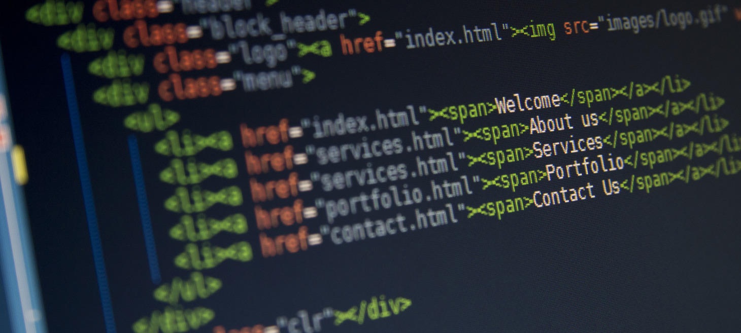 An epic history of code