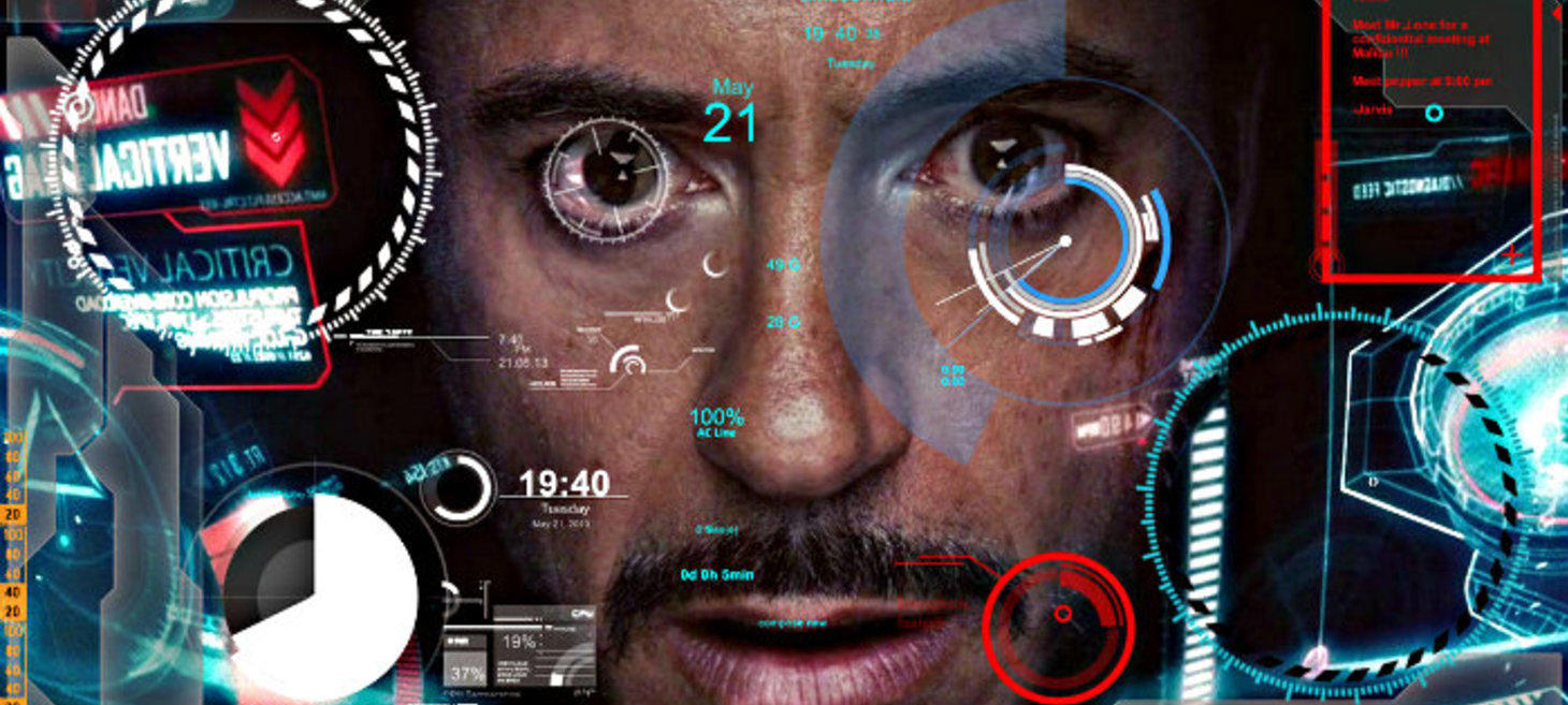 The Future of UI
