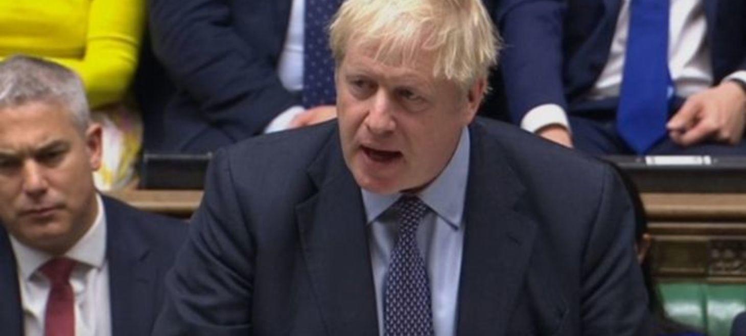 英國脫歐:英國議會再次推遲就脫歐進程投票