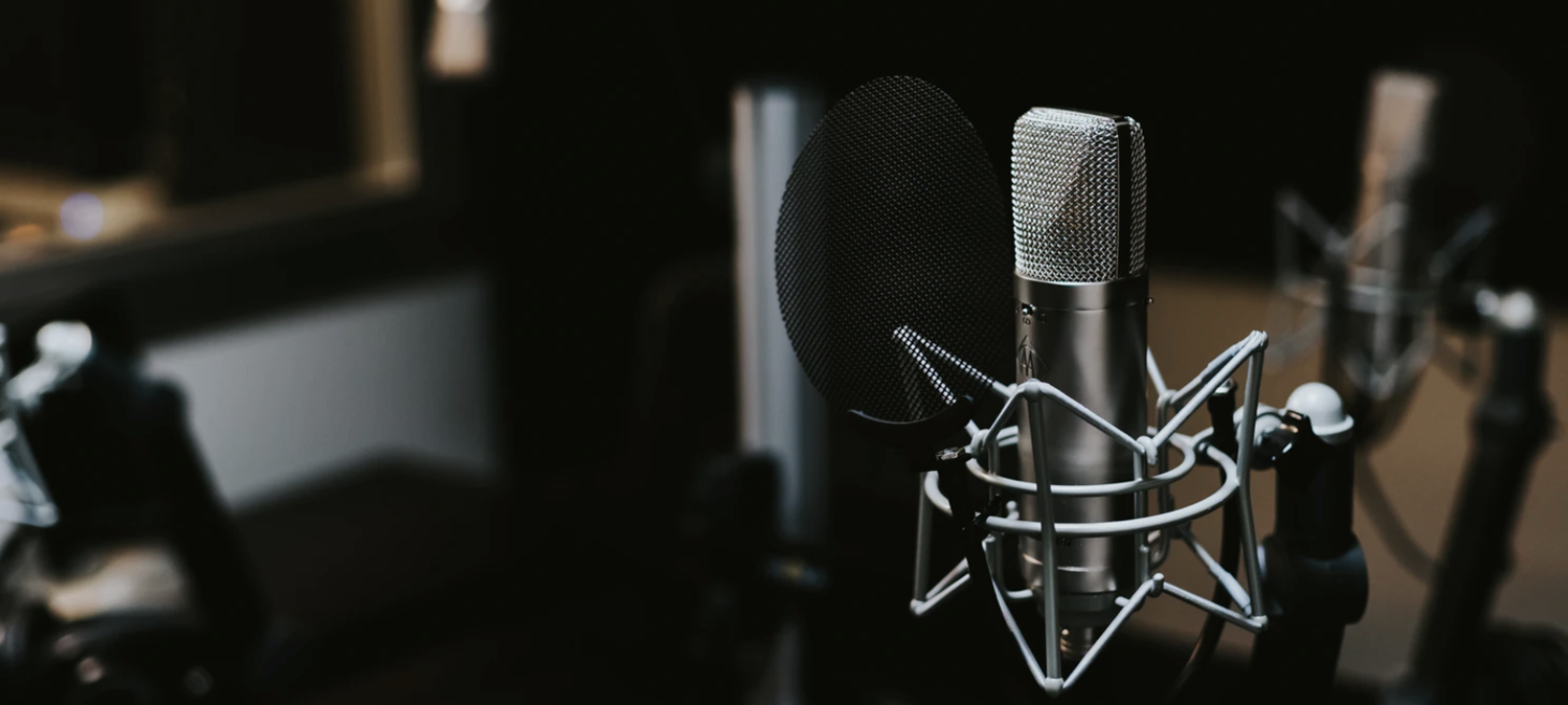 Podcast 製作與上架指南