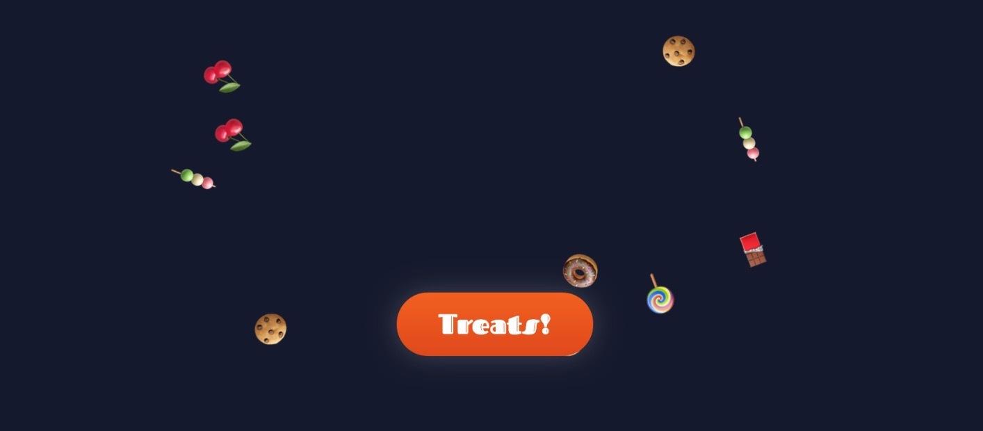 🍬 Candy Clicker