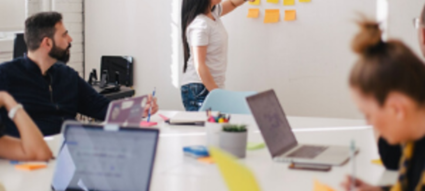 Want To Make Your Team More Productive? Host A Retrospective