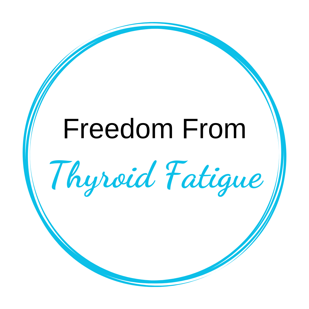 Get 50% Off a Thyroid Patient Course