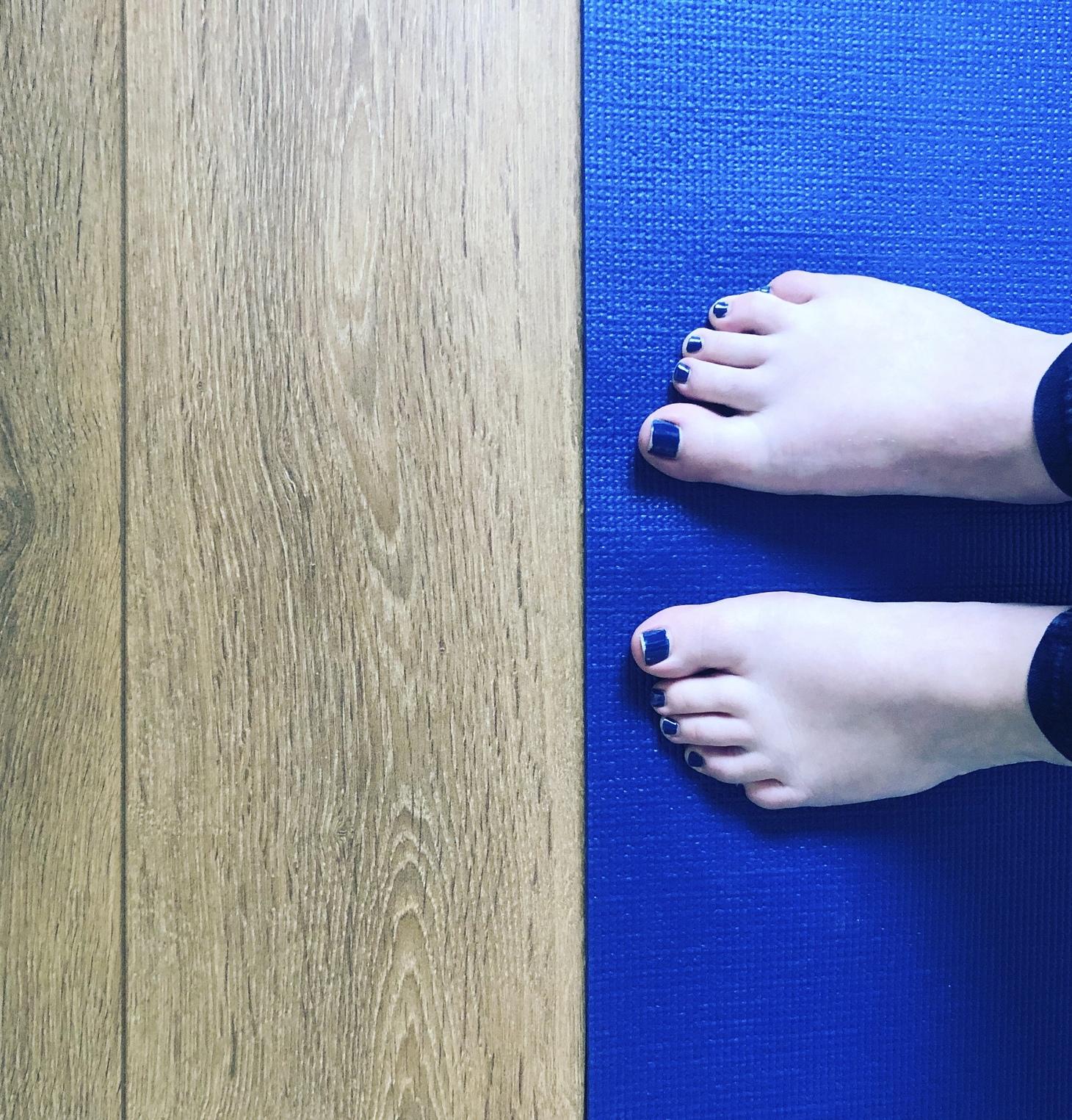 Yoga for Thyroid Health