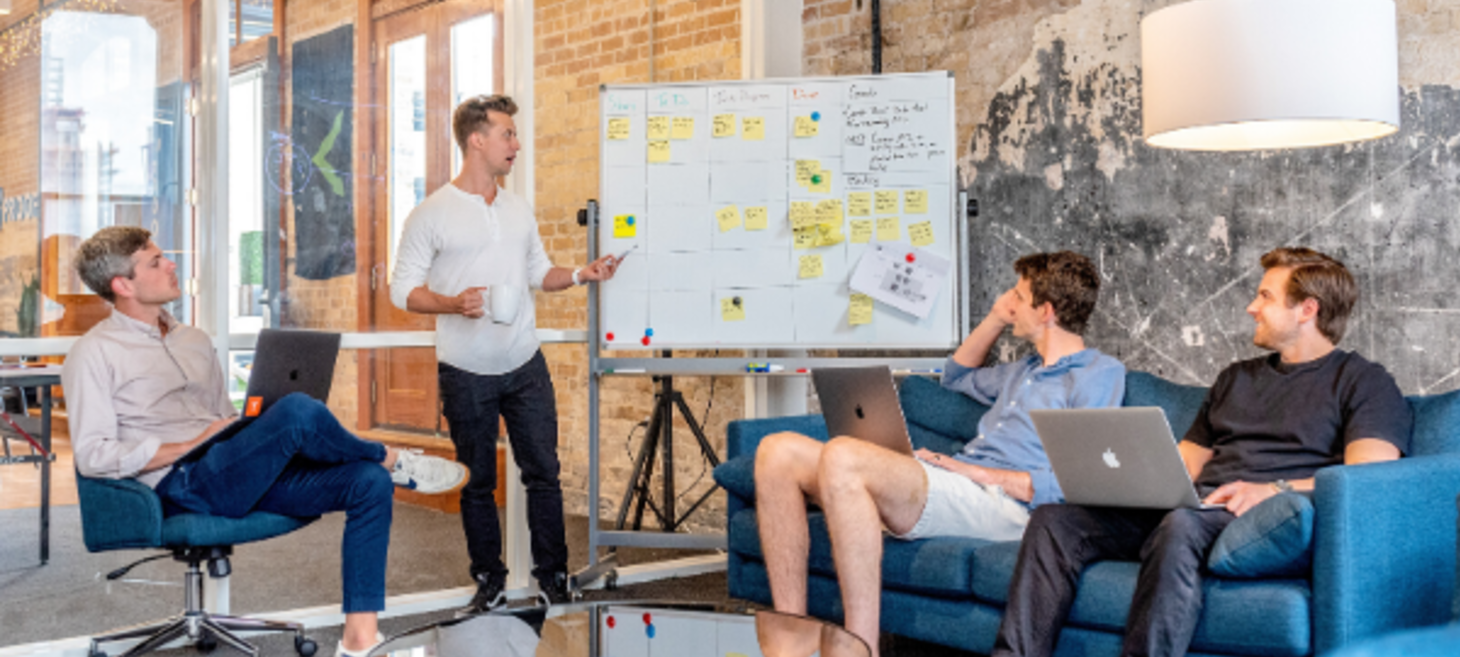 HOW TO ENCOURAGE YOUR TEAM TO SPEAK UP IN MEETINGS