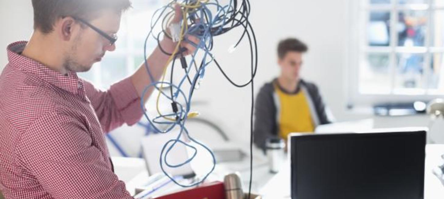 Een op de tien startups wordt succesvol bedrijf