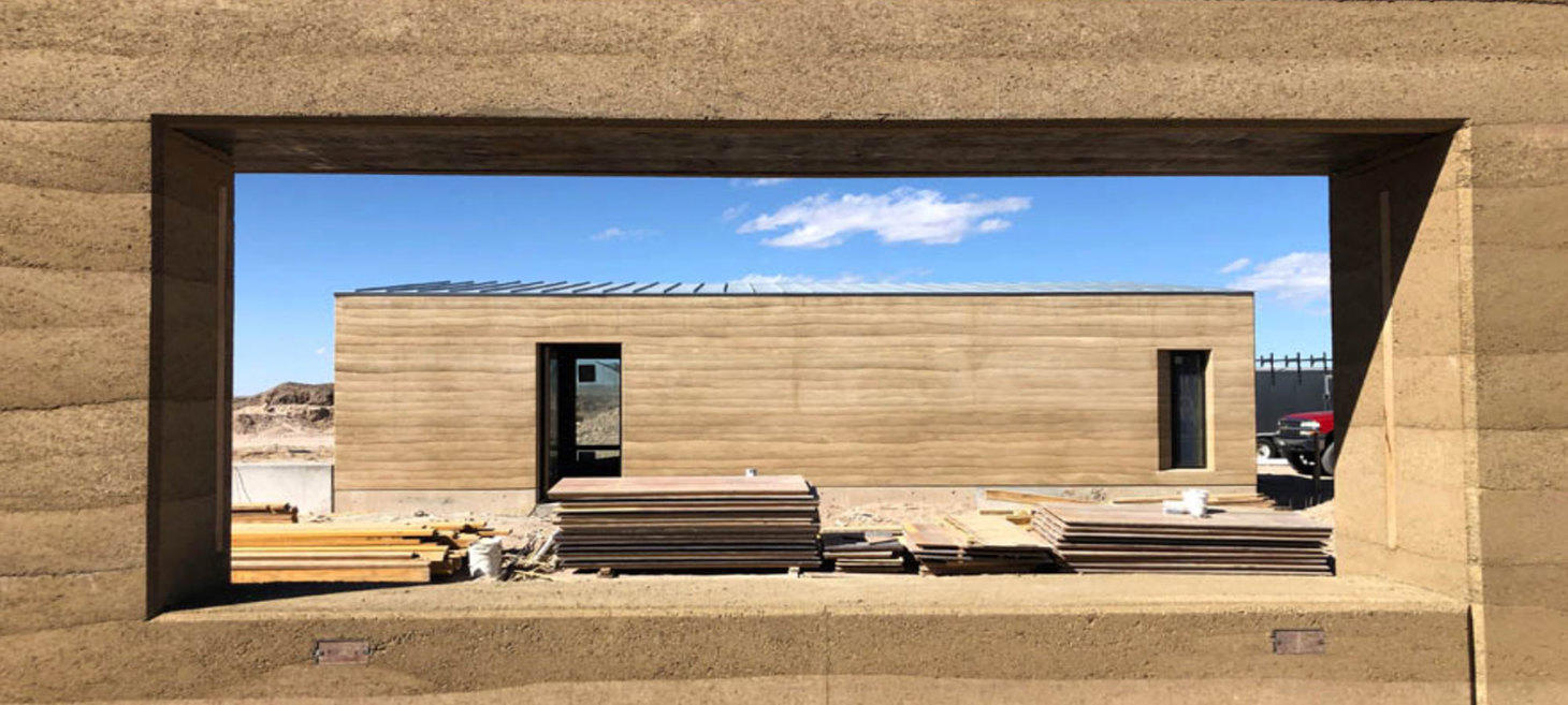 Architecture's Come-to-Carbon Moment