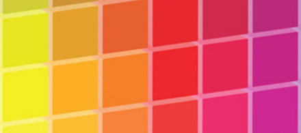 Garden Design Easier with Online Color Tools