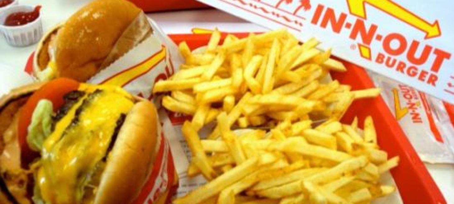 What Can In-N-Out Teach You About Application Testing?