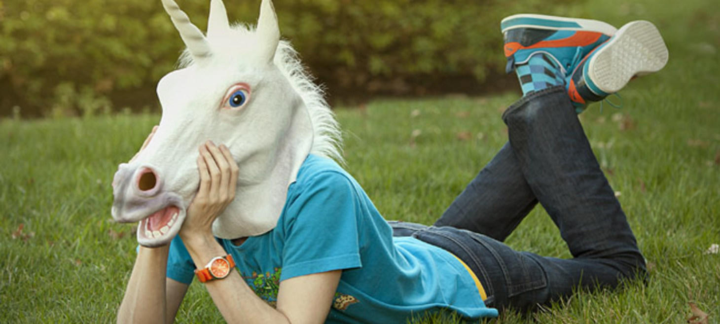 Billion Dollar Unicorns: Containers Gives Docker Entry into the Club