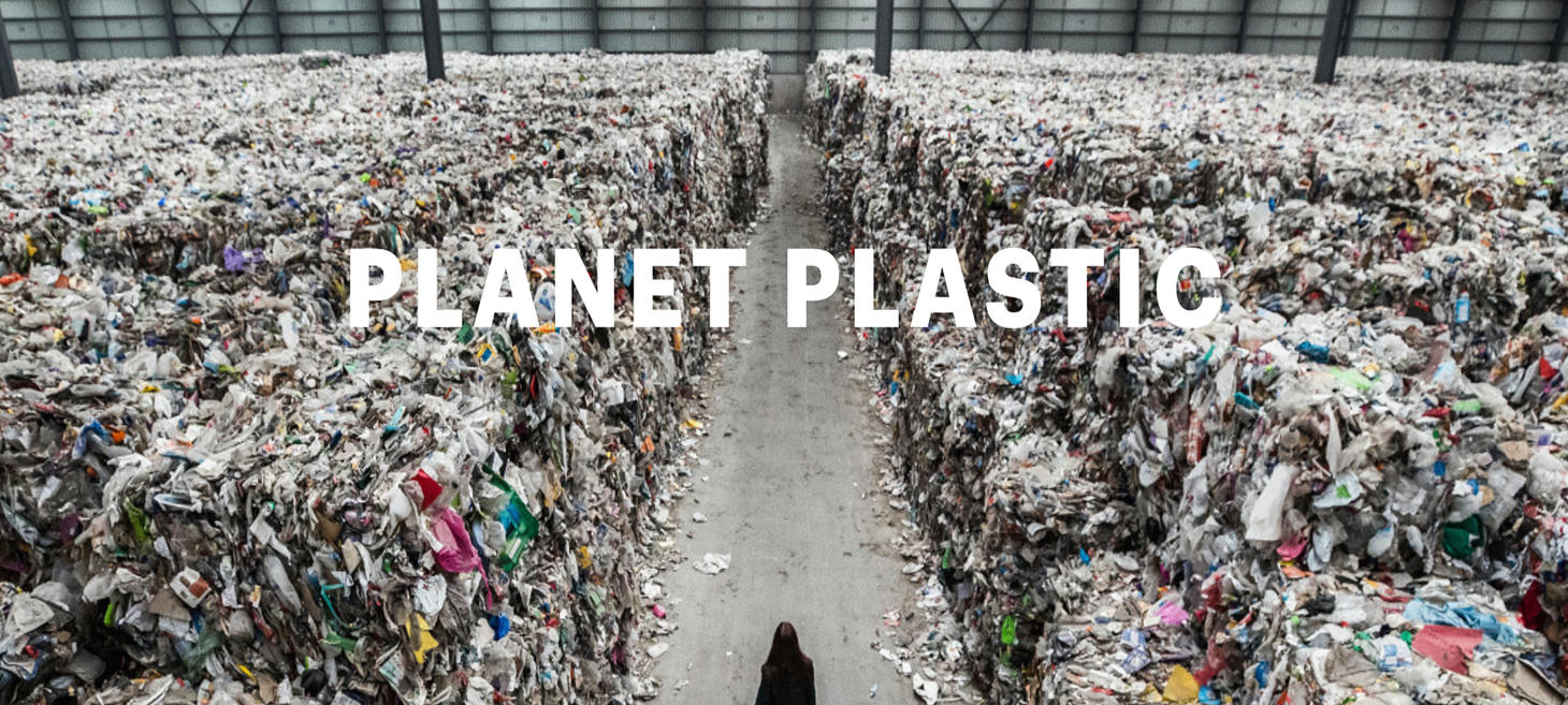 Planet Plastic