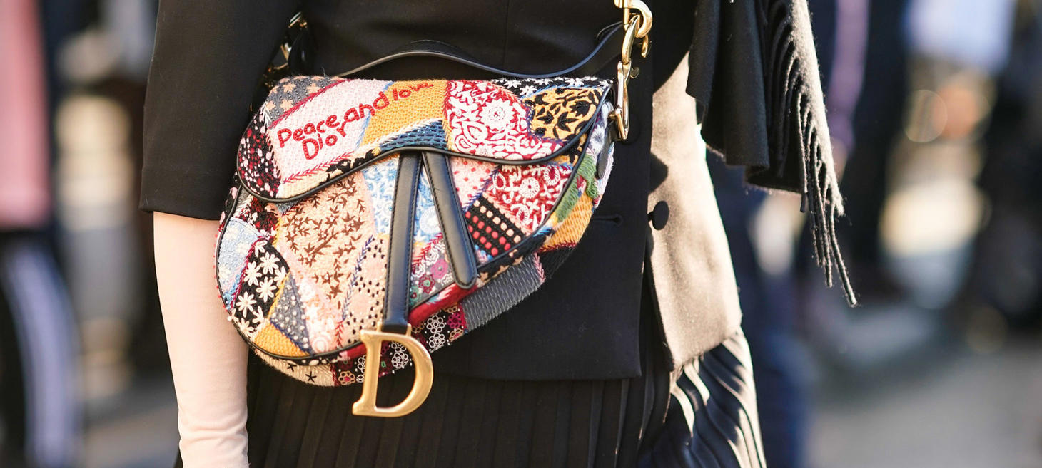 Luxury’s Hidden Indian Supply Chain