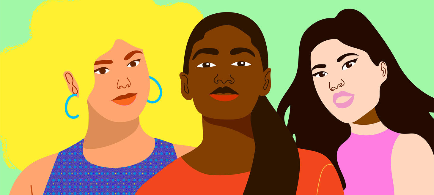 Apple launches “She Creates” in stores around the world