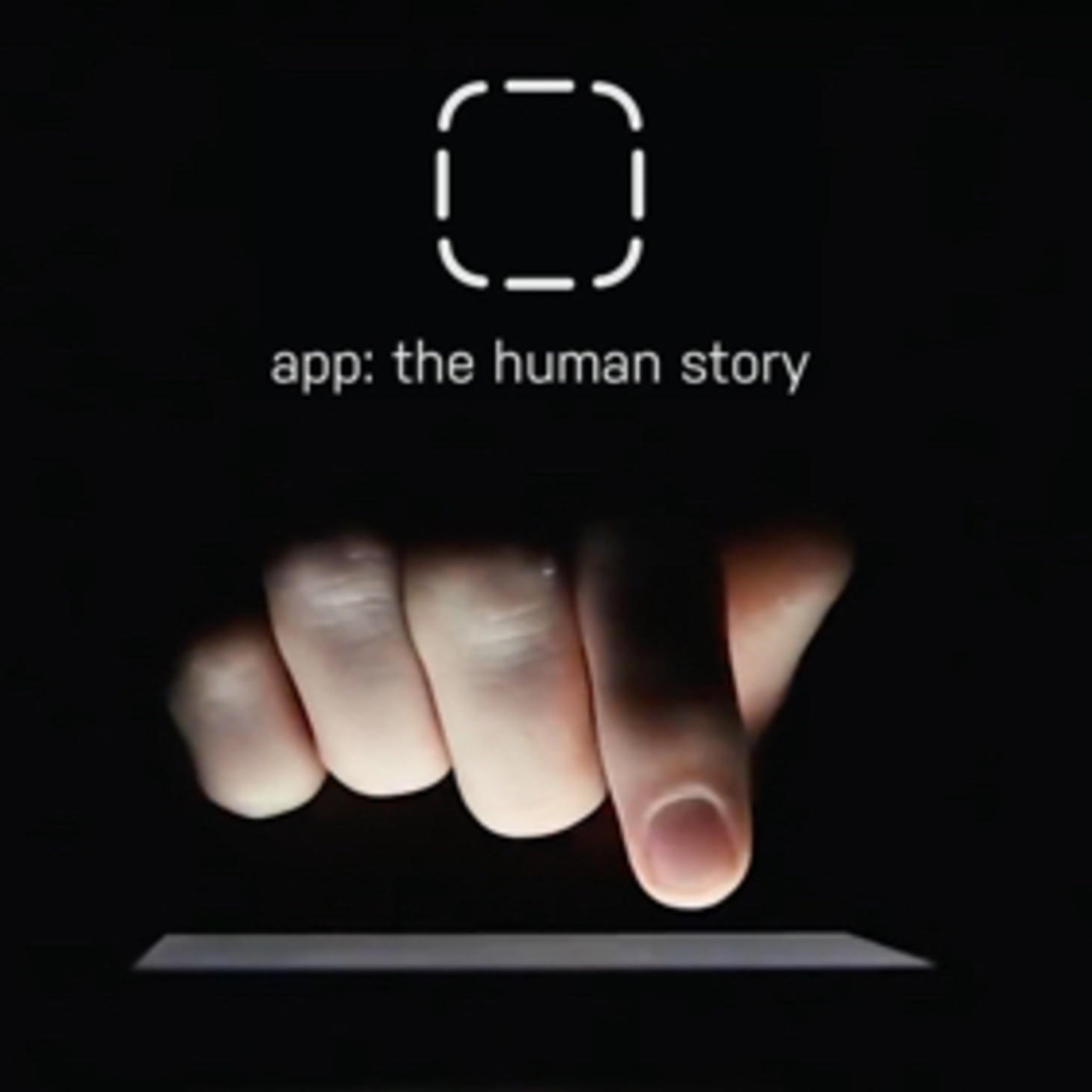 An AWESOME Documentary About Apps