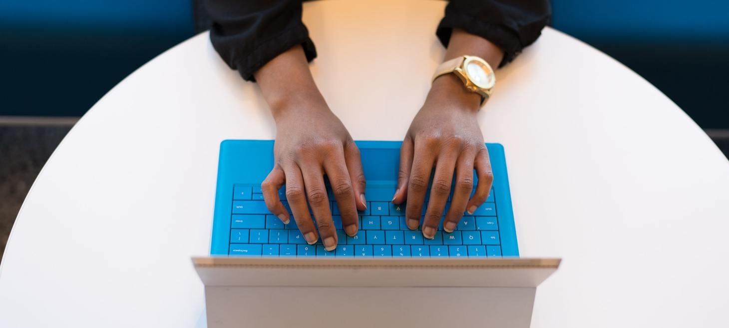 Designing in an all-remote company