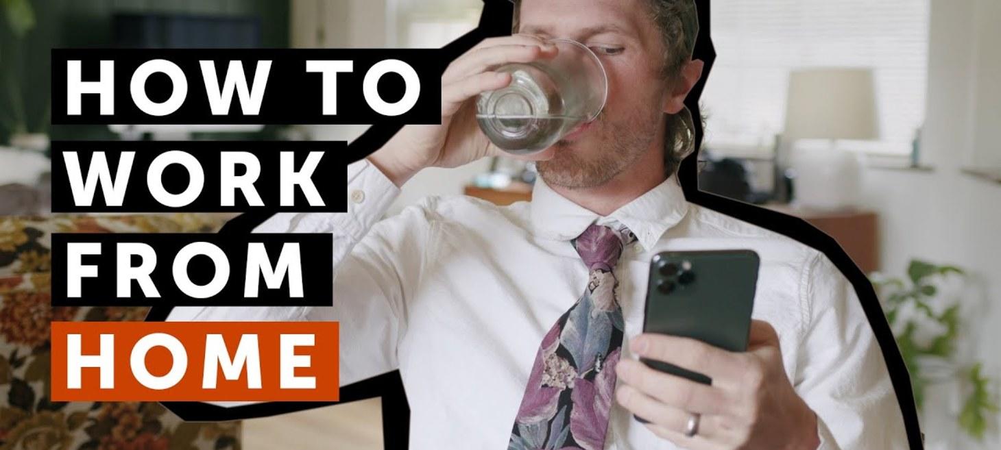 How to Work Remote by A Company That Works Remotely