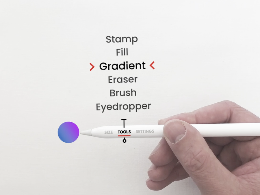 AR Pen