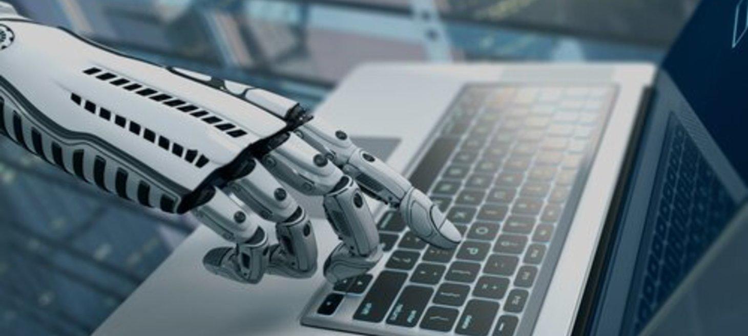 5 Ways Robotic Process Automation (RPA) Drives Enterprise Level Innovation