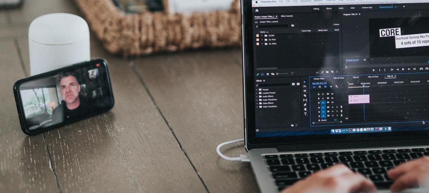 7 ways to build your team's communication strategy—especially when remote