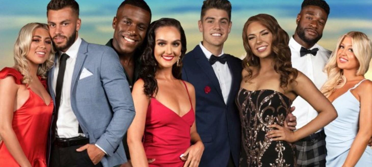 Winter Love Island stars ‘have lost up to £500,000’ as coronavirus stops them cashing in on series