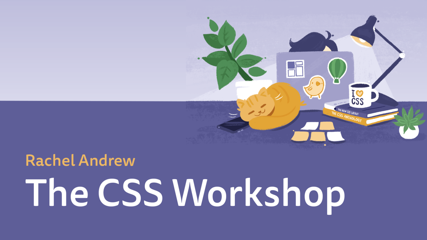 Earlybird pricing for my all-new CSS Layout video course