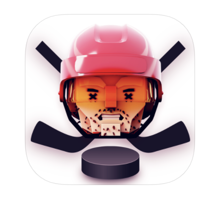 Super Well Made Hockey Game!