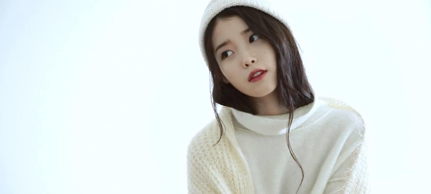 IU 在 6 周年 fan meeting 上给 Uaena 的一封信