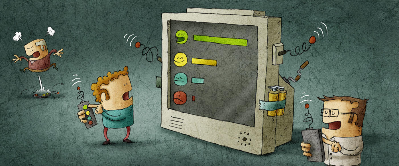 How To Fully Automate Customer Feedback