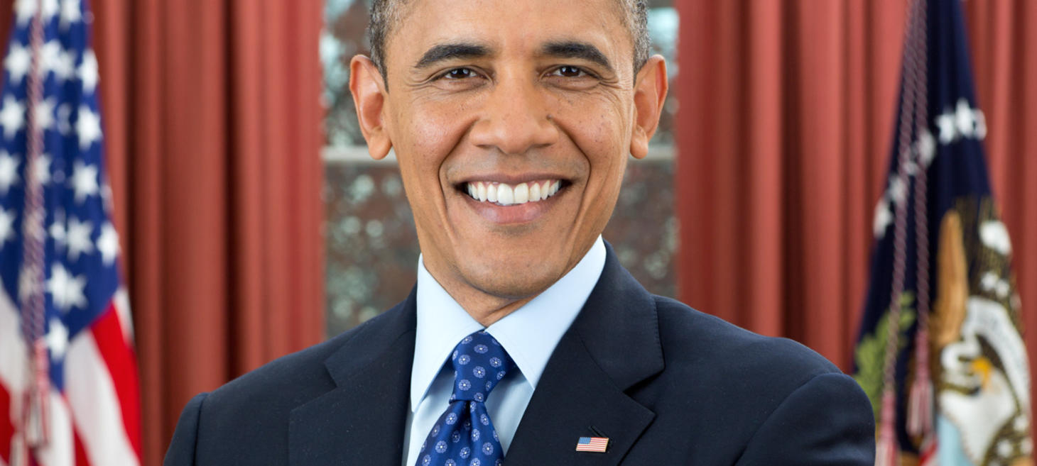 Reflections on Barak H. Obama