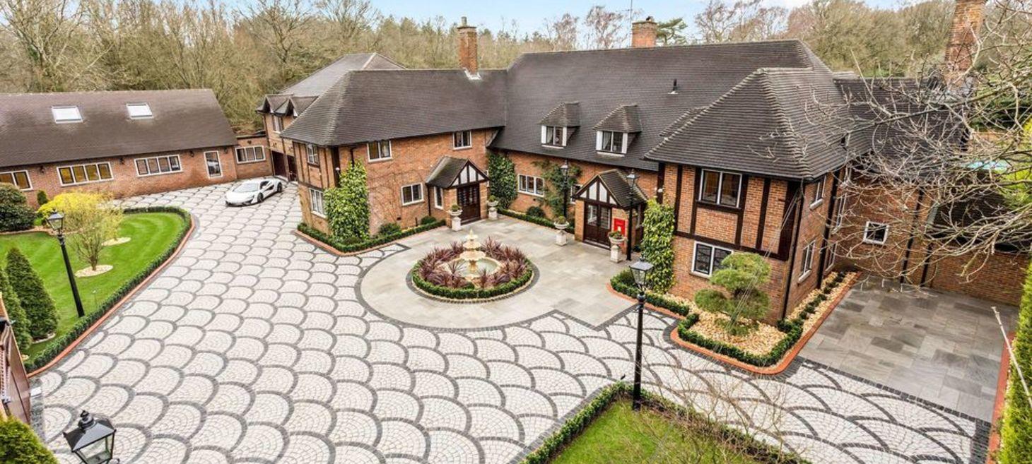10 Most Virtually Toured UK Houses For Sale During Lockdown
