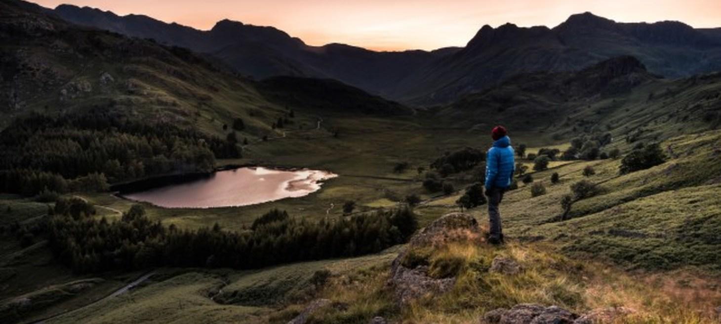 The holiday destinations people want to travel to after lockdown