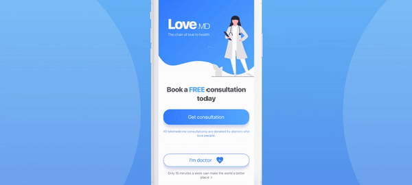 Smooth Screen Transitions on React Native + SVG + Lottie