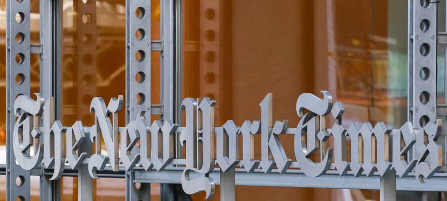 How the New York Times does Product Discovery