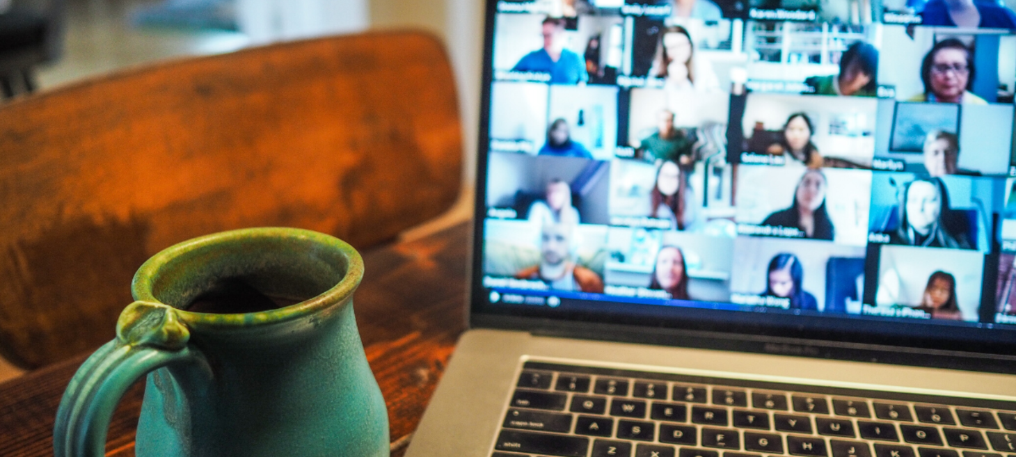 What is your WFH manager doing all day?