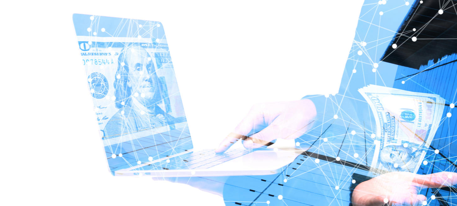 The enormous opportunity in fintech
