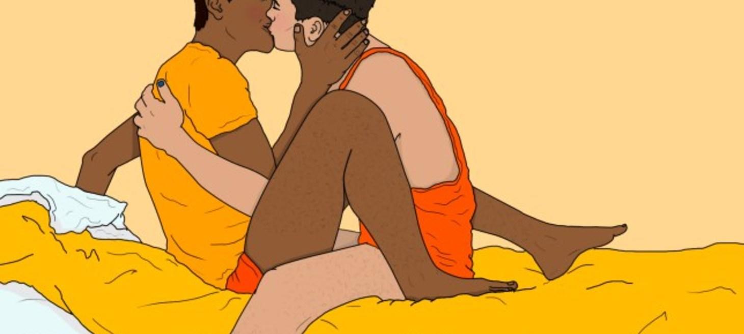 Covid cuffing is the latest dating trend emerging amid lockdown