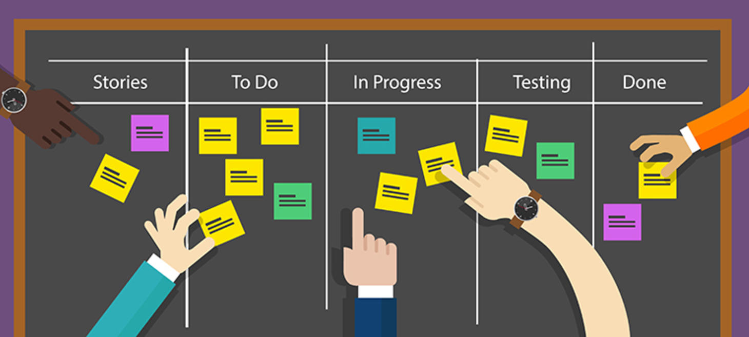 4 tips to make any team agile