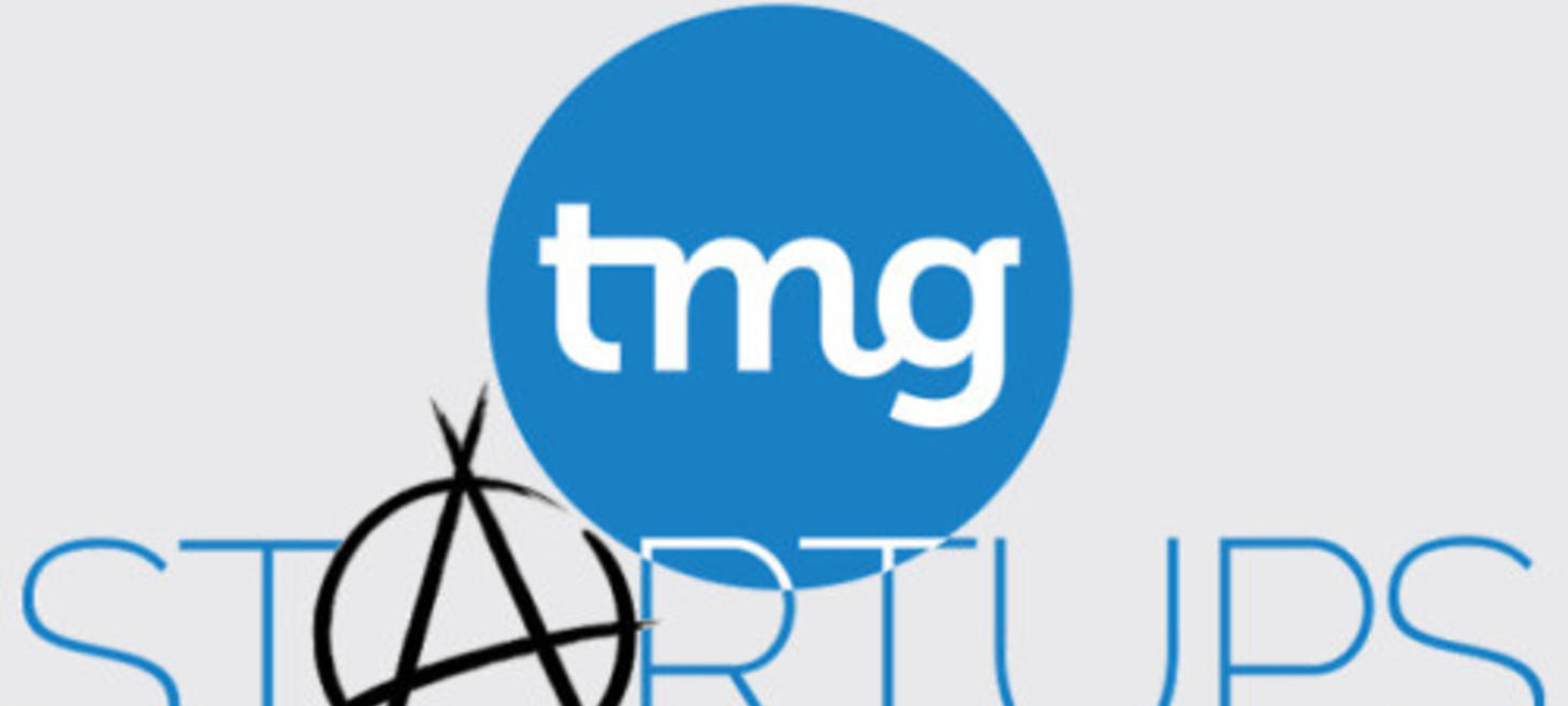 Het einde van de incubator TMG Startups is in zicht