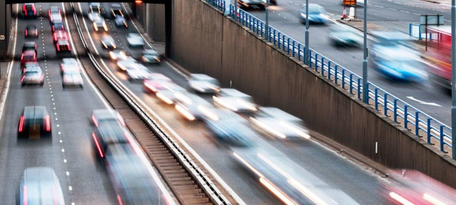 Motorist with 68 points driving on UK roads - one of 1,300 with more than 12pts
