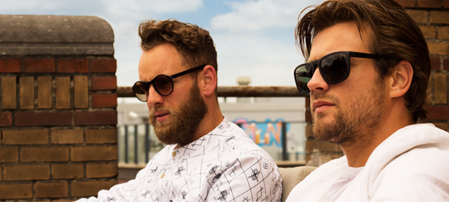 Amsterdamse startup crowdfundt 3D-geprinte zonnebrillen op maat
