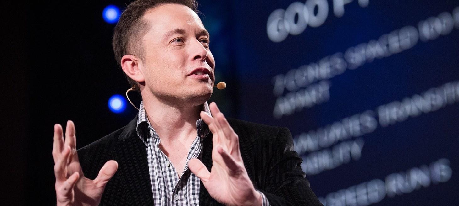 Want a Better Pitch? Watch Elon Musk’s launch announcement of the Tesla Powerwall