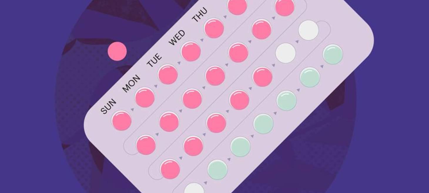 Millions Of Women Lost Access To Contraception During Pandemic