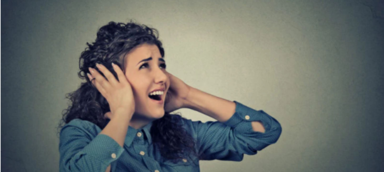 Neighbours mainly fall out over loud music