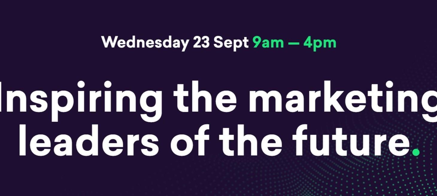 Uncanned: A Unique One-Day Digital Conference