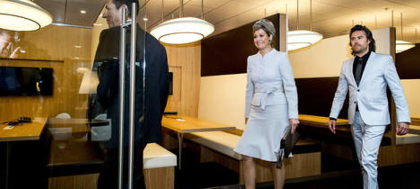 Startupbootcamp naar de VS