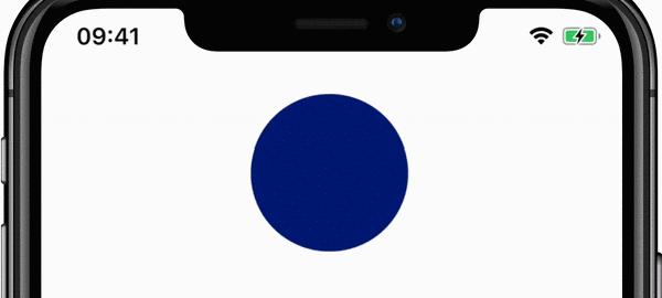 Reanimated 2 Events — building interactive user interfaces with Reanimated 2