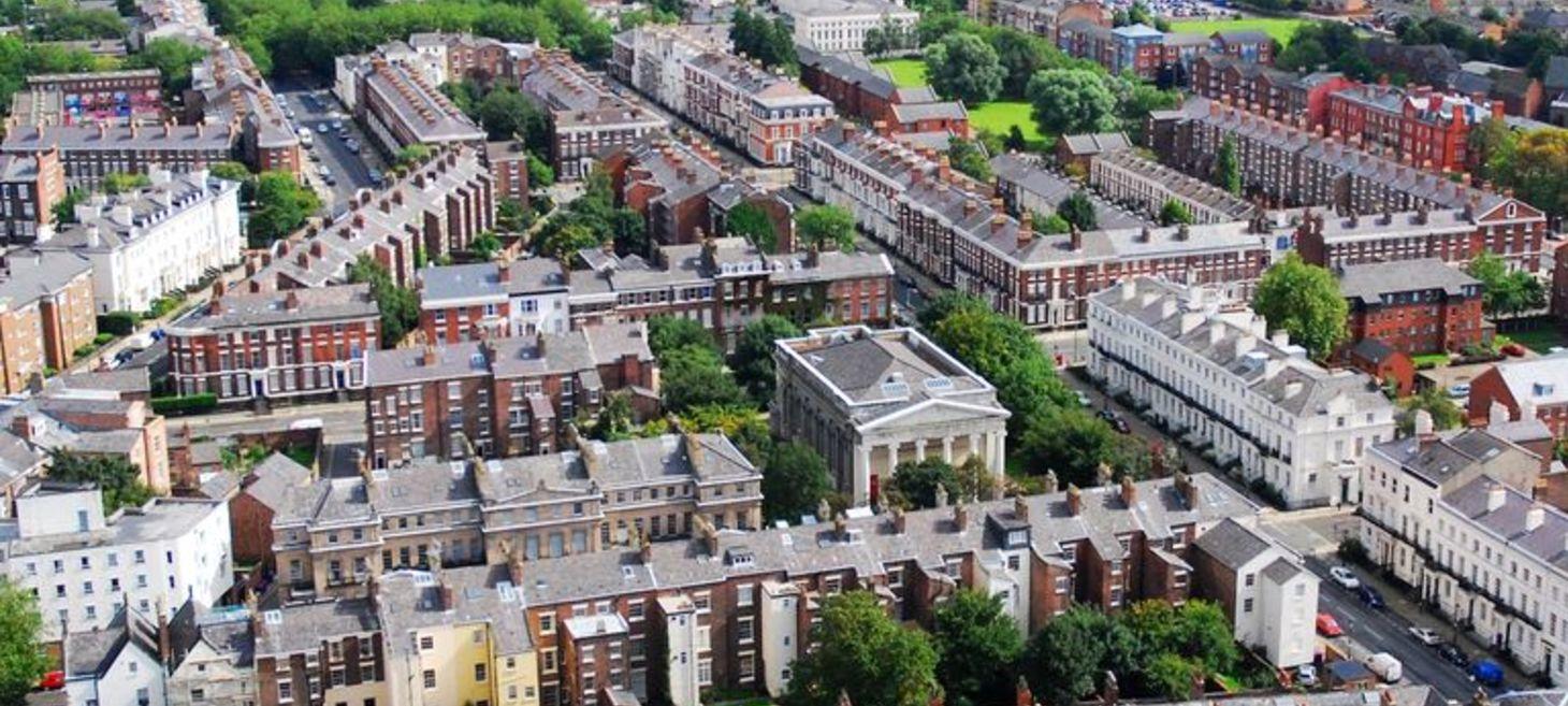 Top 10 Safest UK Cities To Live In
